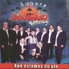 Sonora Skandalo