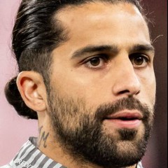 Ricardo Rodriguez