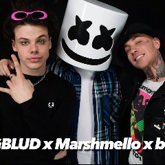 Marshmello, YUNGBLUD & blackbear