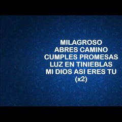 ASI ERES TU