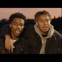 Cordae & Roddy Ricch
