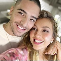 Thalía feat. Maluma