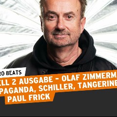 Schiller & Tangerine Dream
