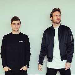 Martin Garrix feat. Bonn