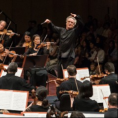 Mostly Mozart Festival Orchestra