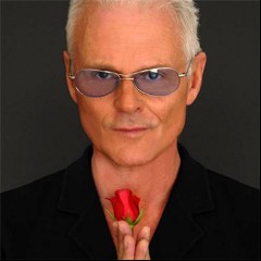Michael Des Barres