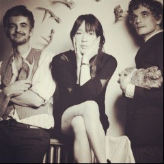 Blonde Redhead