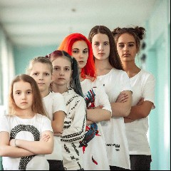 The Sixsters