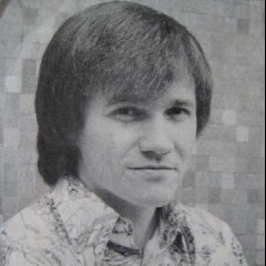 David Gates