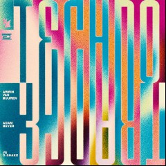 Armin van Buuren & Adam Beyer vs. D-Shake