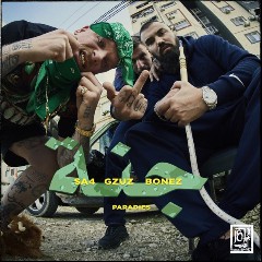 SA4, Gzuz & Bonez MC