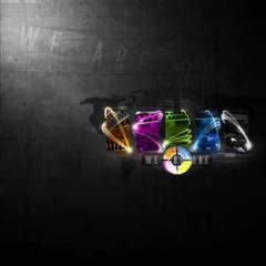 Listen to your heart- TechnoBase We aRe oNe