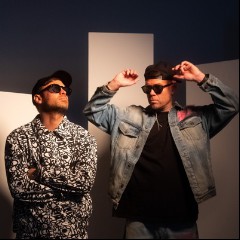 Marshall Jefferson & Solardo