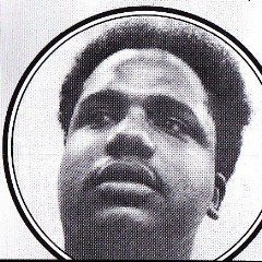 Kenny Carter