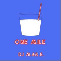 DJ Mar.S. aka. One Milk