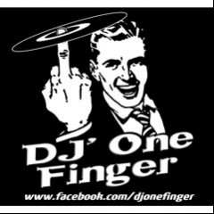 DJ One Finger