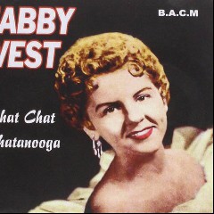 Tabby West