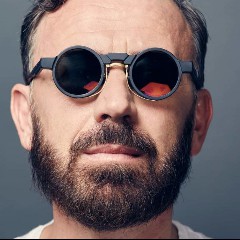 Benny Benassi & Burak Yeter feat. Saint Wilder