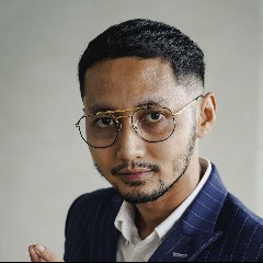Sufian Suhaimi