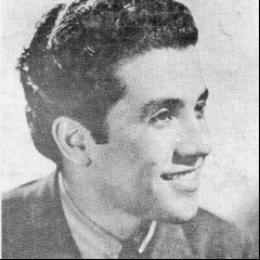 Miguel Aceves Mejía