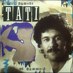Cheb Tati