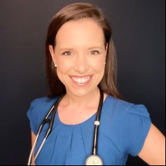 Nicole Baldwin