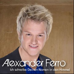 Alexander Ferro