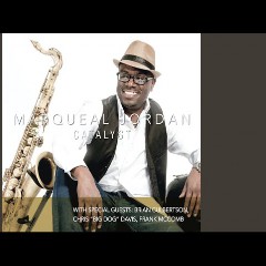 Marqueal Jordan feat. Frank McComb