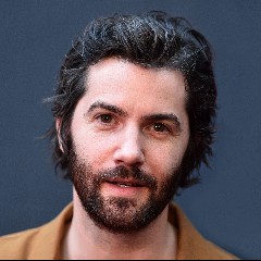 Jim Sturgess