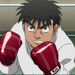 Hajime No Ippo