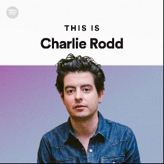 Charlie Rodd