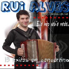 Rui Alves
