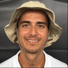 Blake Carpenter