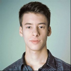 Tomas Heredia