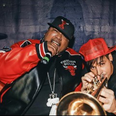 Timmy Trumpet & Savage