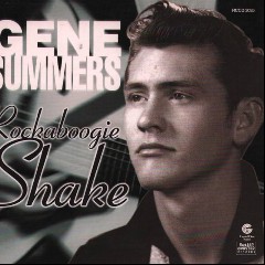 Gene Summers