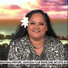 Vaitiare Tuhoe