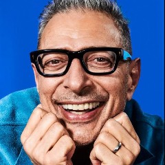 Jeff Goldblum