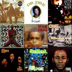 Hip Hop Classics