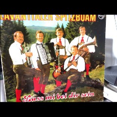 Lavanttaler Schützenjäger