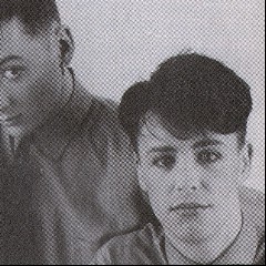 The Lotus Eaters
