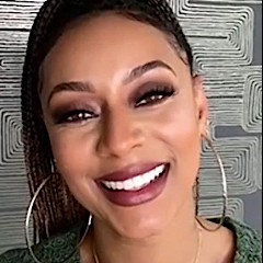 Keri Hilson