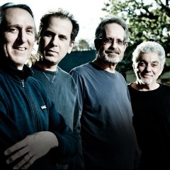 Steve Gadd Band