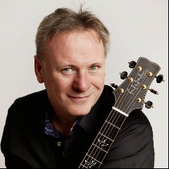 Tony McManus