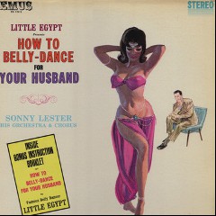 Sonny Lester, His Orchestra & Chorus