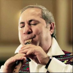Alihan Samedov