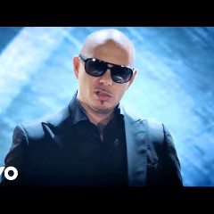 Pitbull feat. Chris Brown