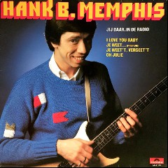 Hank B. Memphis