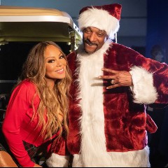 Mariah Carey feat. Snoop Dogg