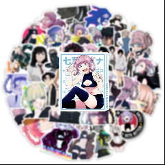 Animu Chamadas